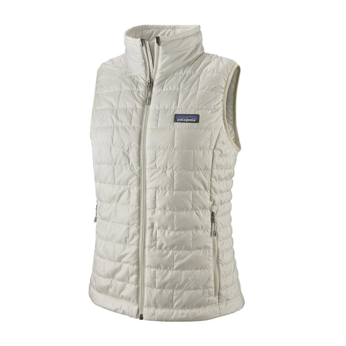 Patagonia Women's Nano Puff Vest 1 Patagonia Women's Nano Puff Vest