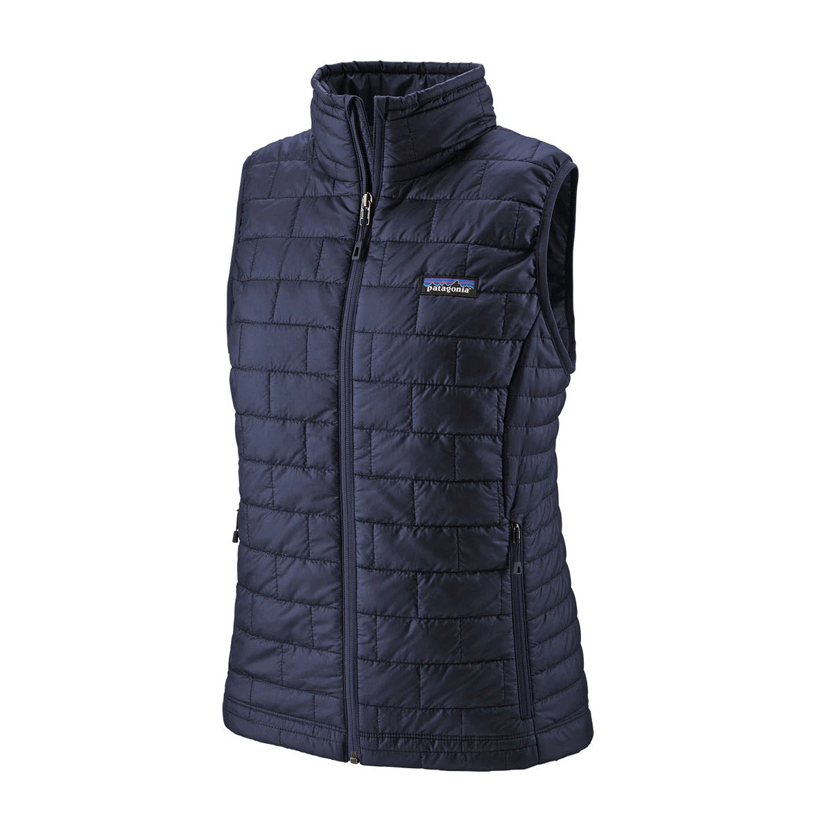 Patagonia Women's Nano Puff Vest 3 Patagonia Women's Nano Puff Vest - Image 3