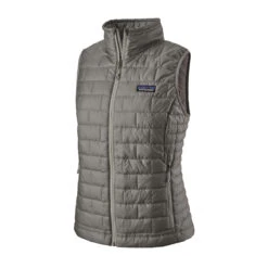 Patagonia Women's Nano Puff Vest 8 Patagonia Women's Nano Puff Vest -WildGrace Women’s Sales WBF19 84247 FEA