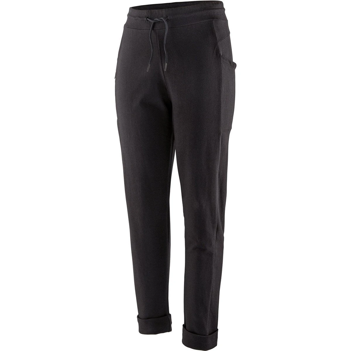 Patagonia Women's Organic Cotton Roaming Joggers 1 Patagonia Women's Organic Cotton Roaming Joggers