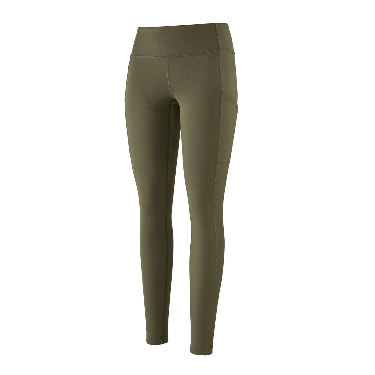 Patagonia Women's Pack Out Tights 2 Patagonia Women's Pack Out Tights - Image 2