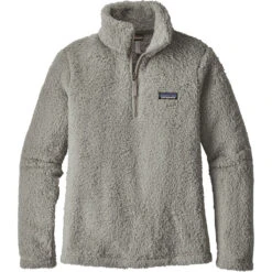 Patagonia Women's Los Gatos 1/4 Zip Fleece -WildGrace Women’s Sales WBF20 25235 SGRY