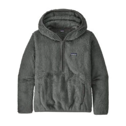 Patagonia Women's Los Gatos Hooded Pullover -WildGrace Women’s Sales WBF20 25245 NGRY