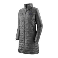 Patagonia Women's Nano Puff Parka -WildGrace Women’s Sales WBF20 26870 NGRY