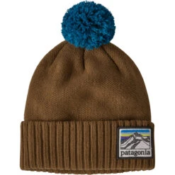 Patagonia Powder Town Beanie 10 Patagonia Powder Town Beanie -WildGrace Women’s Sales WBF20 29187 LRBR 22f3c330 877b 40bd 8793 9ef9565ab878