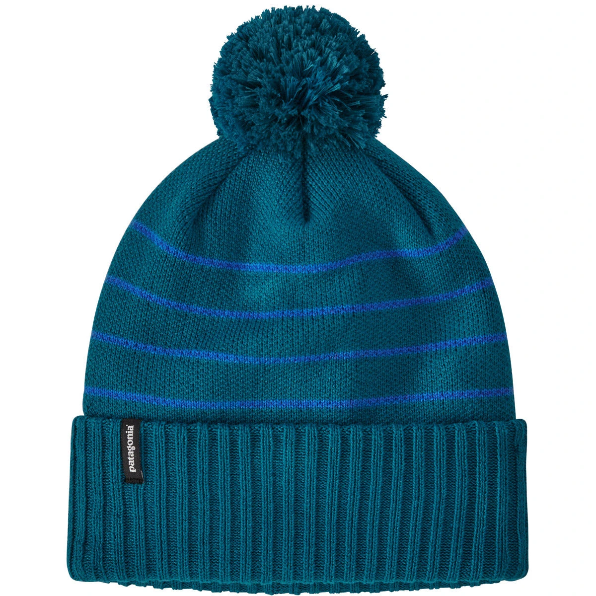 Patagonia Powder Town Beanie 6 Patagonia Powder Town Beanie - Image 6