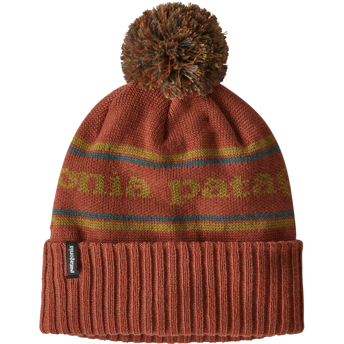 Patagonia Powder Town Beanie 3 Patagonia Powder Town Beanie - Image 3