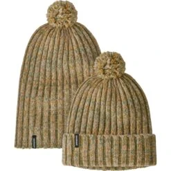 Patagonia Wool Pom Beanie -WildGrace Women’s Sales WBF20 33465 BKWG c44bc3f5 8615 4a8b bbd0 5100fc5ad498