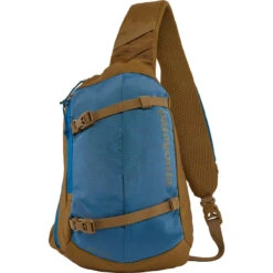 Patagonia Atom Sling 8L 15 Patagonia Atom Sling 8L -WildGrace Women’s Sales WBF20 48261 MULB