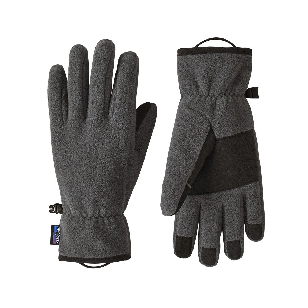 Patagonia Synchilla Gloves 3 Patagonia Synchilla Gloves - Image 3