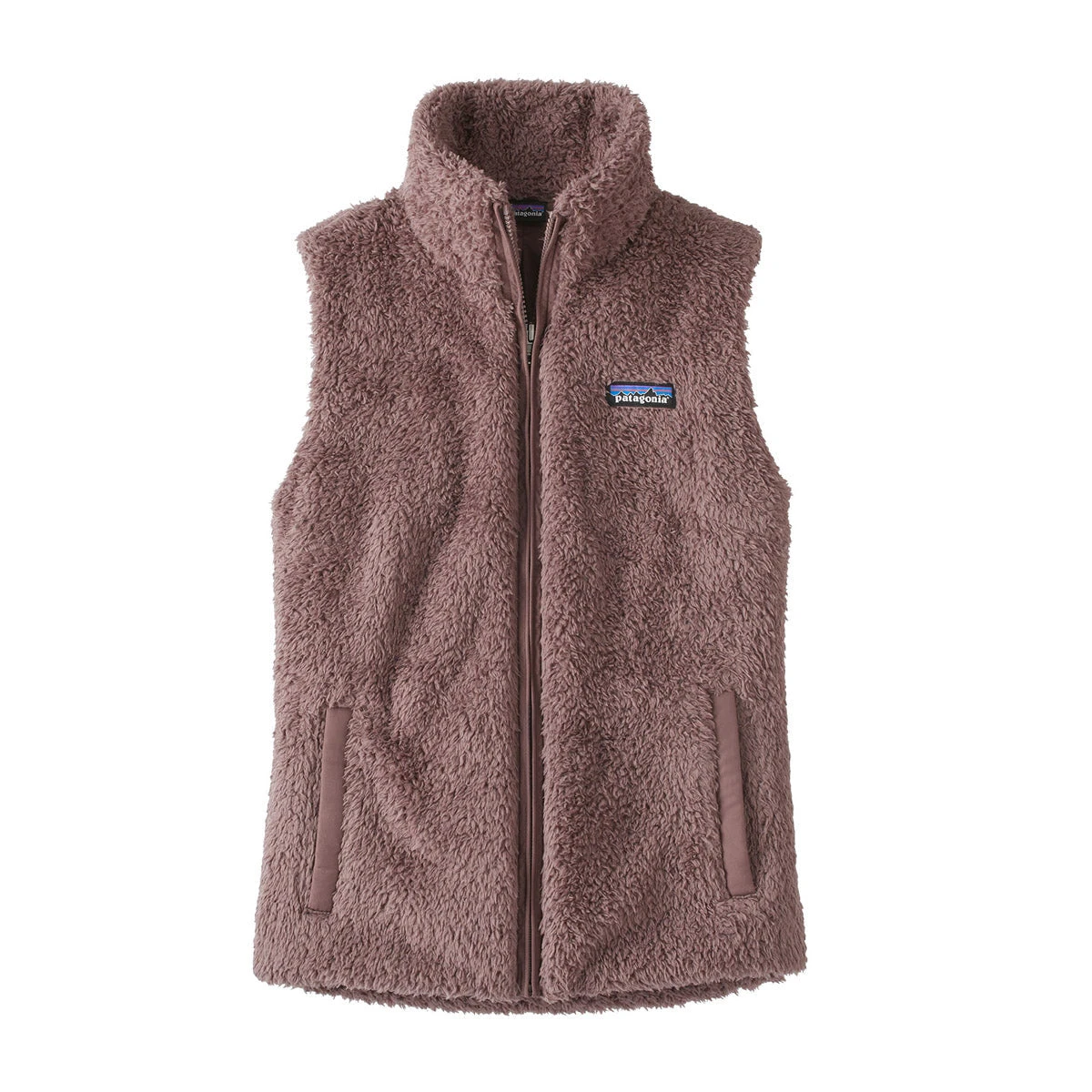 Patagonia Women's Los Gatos Vest 2 Patagonia Women's Los Gatos Vest - Image 2