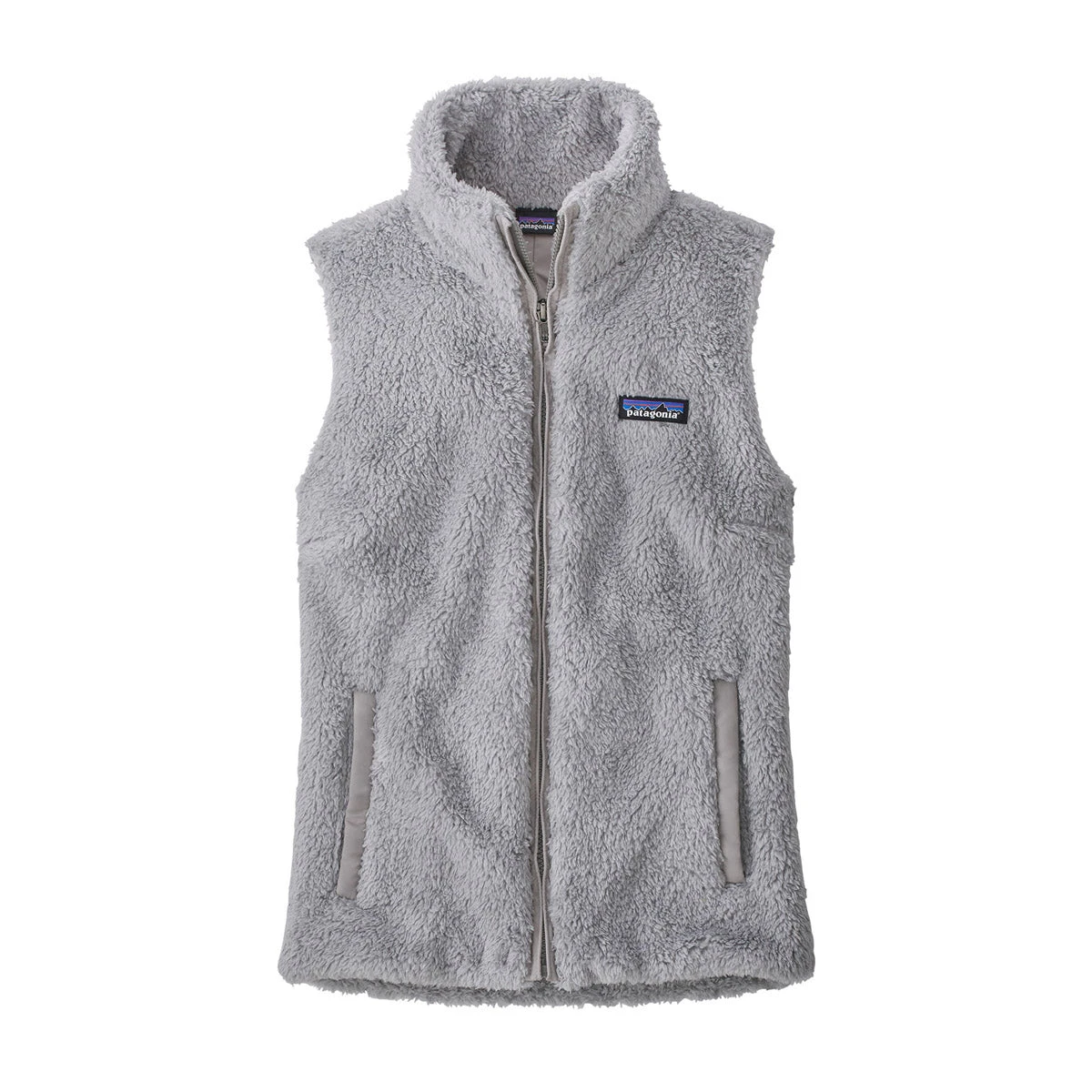 Patagonia Women's Los Gatos Vest 3 Patagonia Women's Los Gatos Vest - Image 3