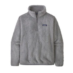 Patagonia Women's Los Gatos 1/4-Zip 9 Patagonia Women's Los Gatos 1/4-Zip -WildGrace Women’s Sales WBF21 25236 SGRY