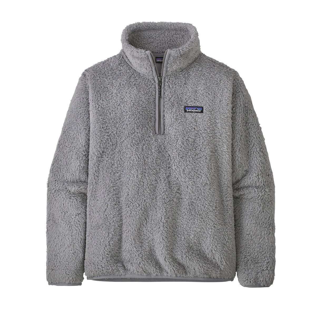 Patagonia Women's Los Gatos 1/4-Zip 5 Patagonia Women's Los Gatos 1/4-Zip - Image 5