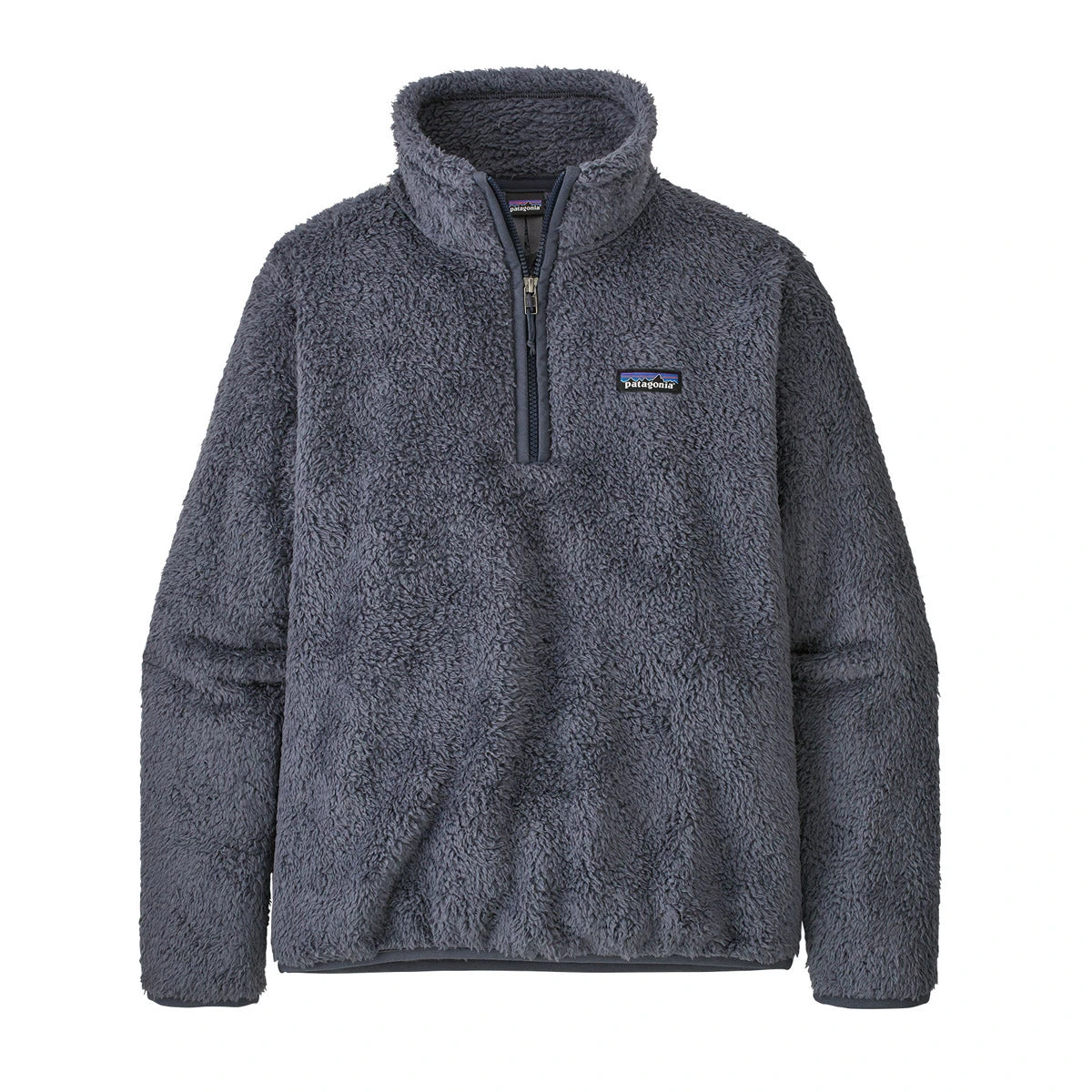 Patagonia Women's Los Gatos 1/4-Zip 3 Patagonia Women's Los Gatos 1/4-Zip - Image 3