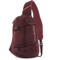 Patagonia Atom Sling 8L 17 Patagonia Atom Sling 8L -WildGrace Women’s Sales WBF21 48261 DAK