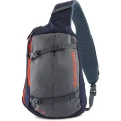 Patagonia Atom Sling 8L 16 Patagonia Atom Sling 8L -WildGrace Women’s Sales WBF21 48261 NENA