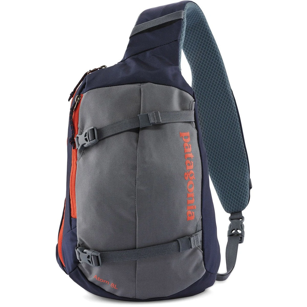 Patagonia Atom Sling 8L 7 Patagonia Atom Sling 8L - Image 7