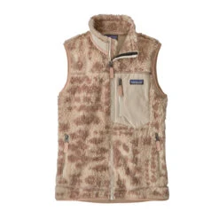 Patagonia Women's Classic Retro-X Vest 5 Patagonia Women's Classic Retro-X Vest -WildGrace Women’s Sales WBF22 23083 WADN