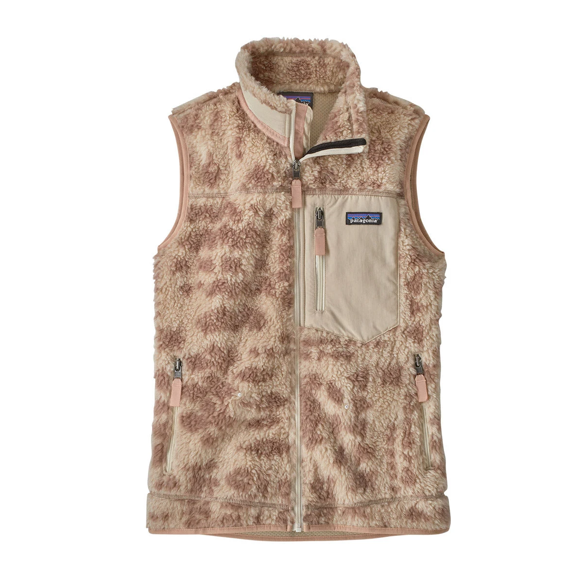 Patagonia Women's Classic Retro-X Vest 3 Patagonia Women's Classic Retro-X Vest - Image 3