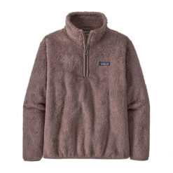 Patagonia Women's Los Gatos 1/4-Zip 8 Patagonia Women's Los Gatos 1/4-Zip -WildGrace Women’s Sales WBF22 25236 DUBN
