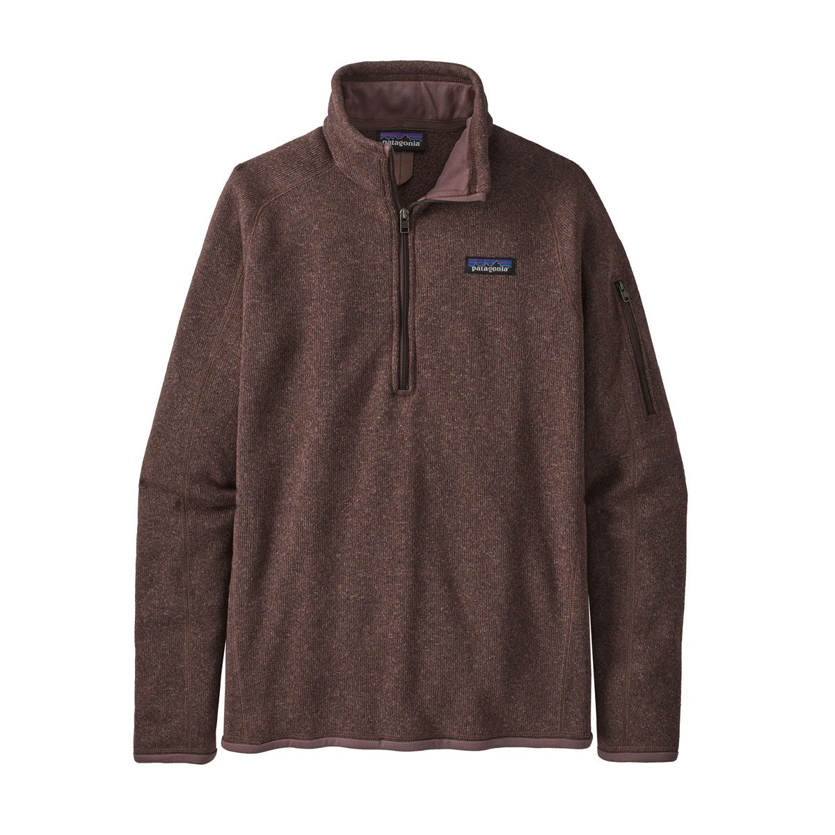 Patagonia Women's Better Sweater 1/4-Zip 11 Patagonia Women's Better Sweater 1/4-Zip - Image 11