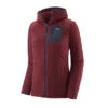 Patagonia Women's R1 Air Full-Zip Hoody