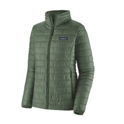 Patagonia Women's Nano Puff Jacket -WildGrace Women’s Sales WBF22 84217 HMKG