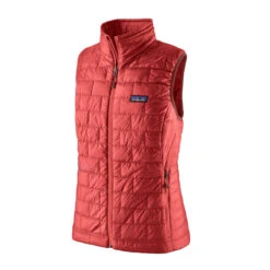Patagonia Women's Nano Puff Vest 9 Patagonia Women's Nano Puff Vest -WildGrace Women’s Sales WBF22 84247 SUMR