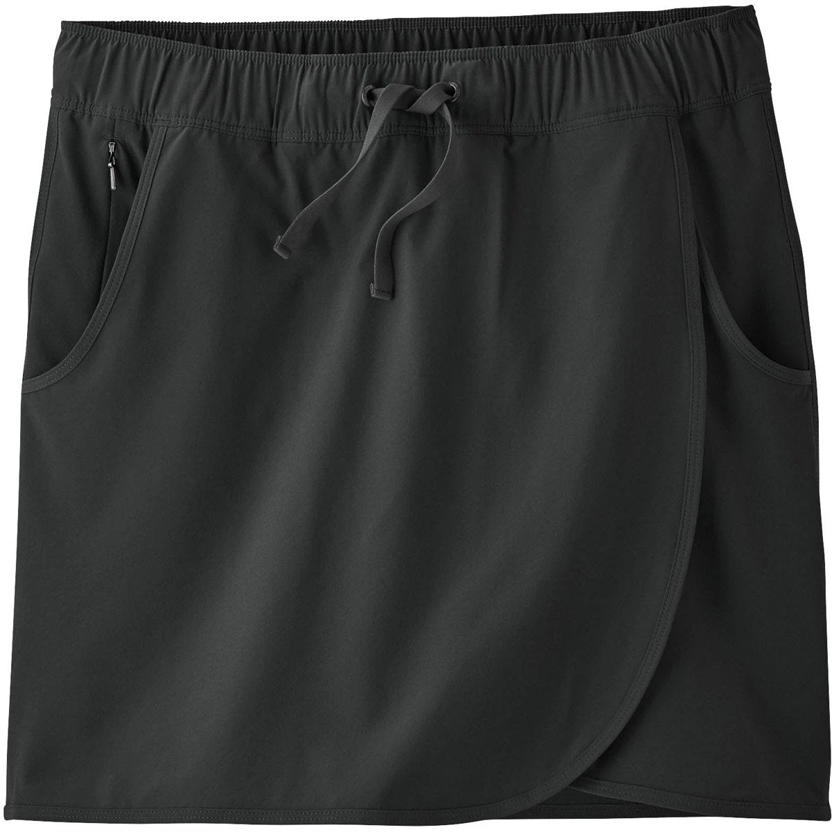 Patagonia Women's Fleetwith Skort 2 Patagonia Women's Fleetwith Skort - Image 2