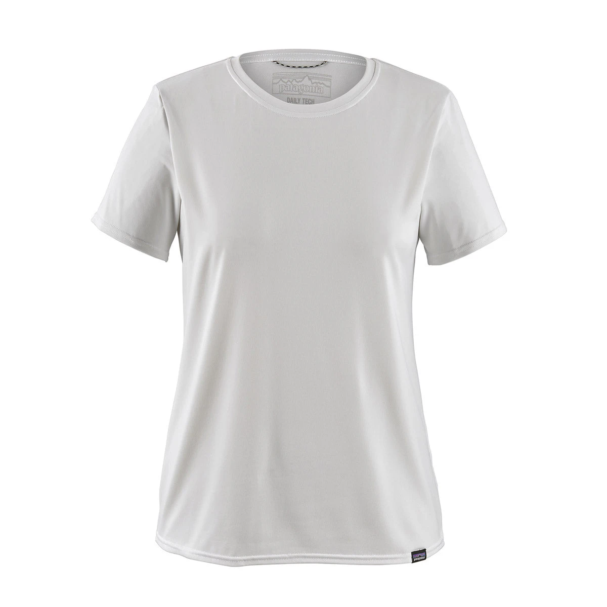 Patagonia Women's Capilene Cool Daily Shirt 2 Patagonia Women's Capilene Cool Daily Shirt - Image 2