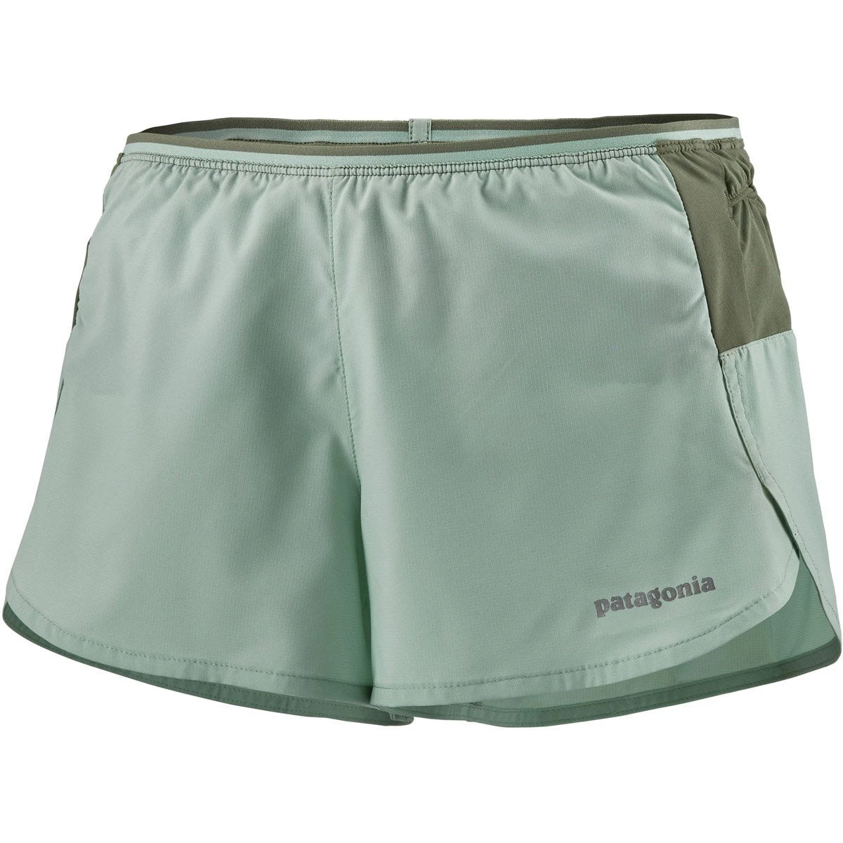 Patagonia Women's Strider Pro Shorts - 3 In. 2 Patagonia Women's Strider Pro Shorts - 3 In. - Image 2