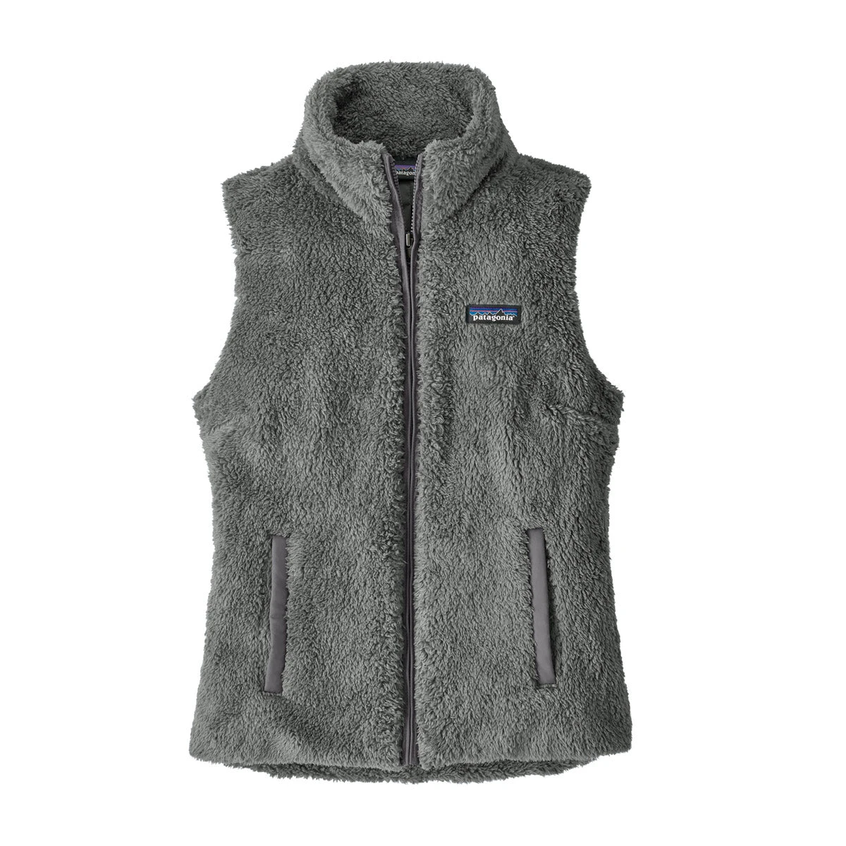 Patagonia Women's Los Gatos Vest 6 Patagonia Women's Los Gatos Vest - Image 6