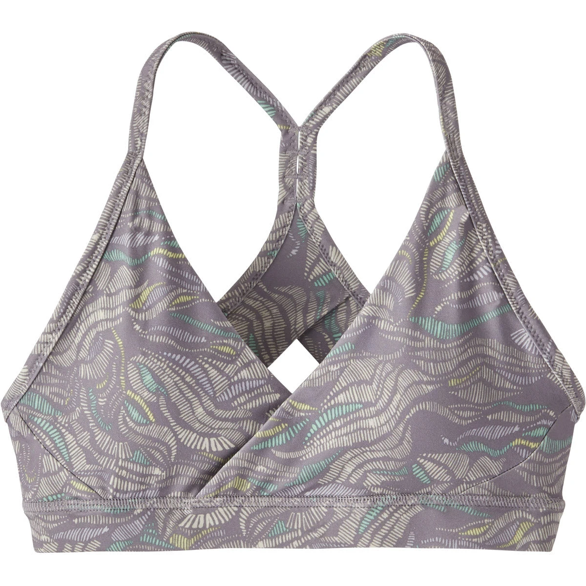 Patagonia Women's Cross Beta Sports Bra 1 Patagonia Women's Cross Beta Sports Bra