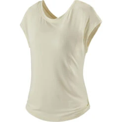 Patagonia Women's Glorya Twist Top -WildGrace Women’s Sales WBS20 52870 WHWA