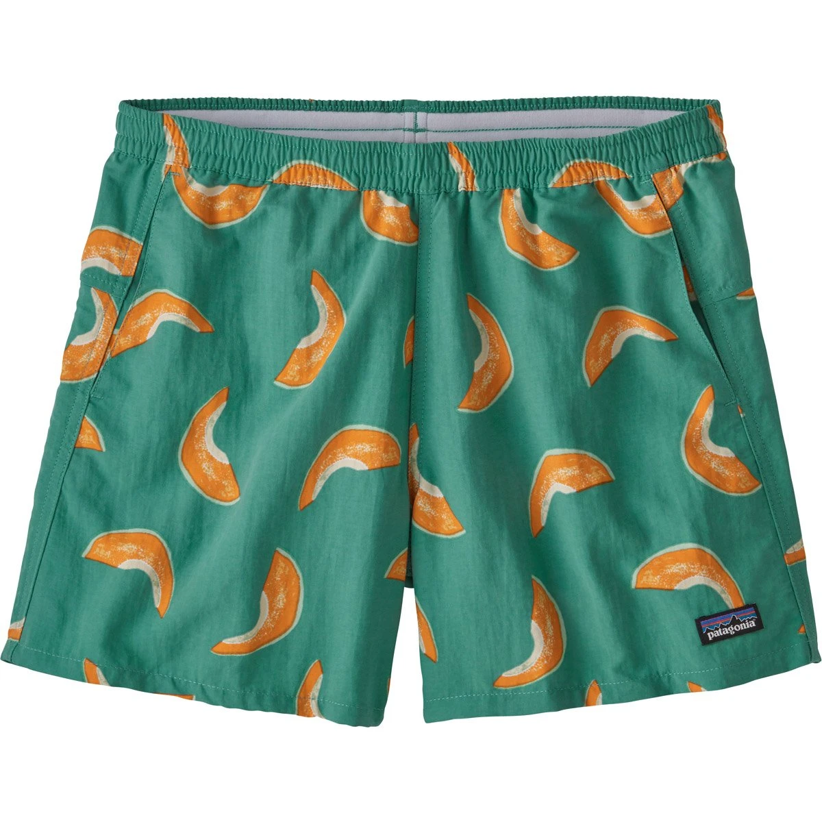 Patagonia Women's Baggies Shorts 4 Patagonia Women's Baggies Shorts - Image 4