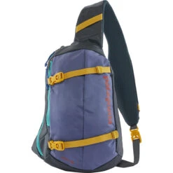 Patagonia Atom Sling 8L 14 Patagonia Atom Sling 8L -WildGrace Women’s Sales WBS21 48261 PWBE