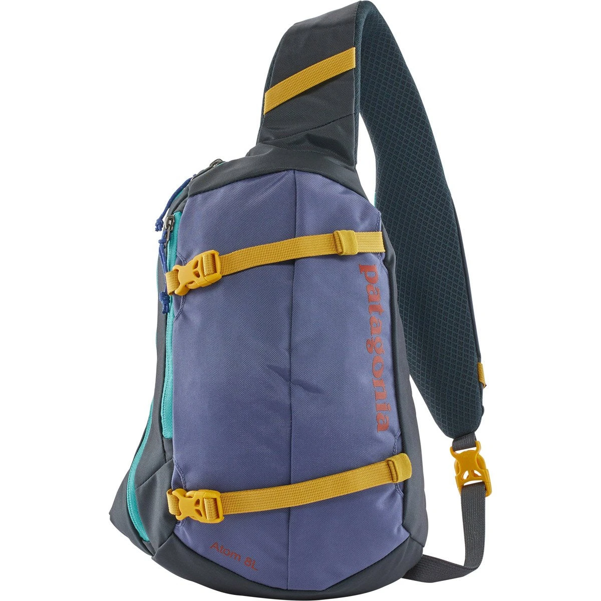 Patagonia Atom Sling 8L 5 Patagonia Atom Sling 8L - Image 5