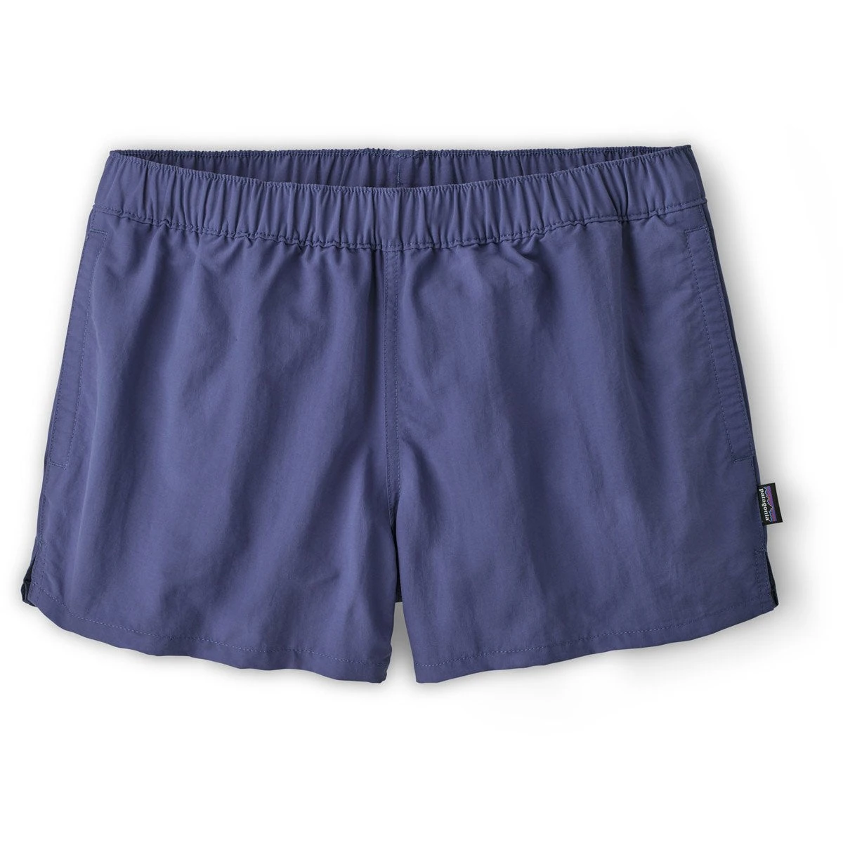 Patagonia Women's Barely Baggies Shorts 7 Patagonia Women's Barely Baggies Shorts - Image 7