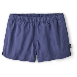 Patagonia Women's Barely Baggies Shorts 14 Patagonia Women's Barely Baggies Shorts -WildGrace Women’s Sales WBS21 57043 CUBL
