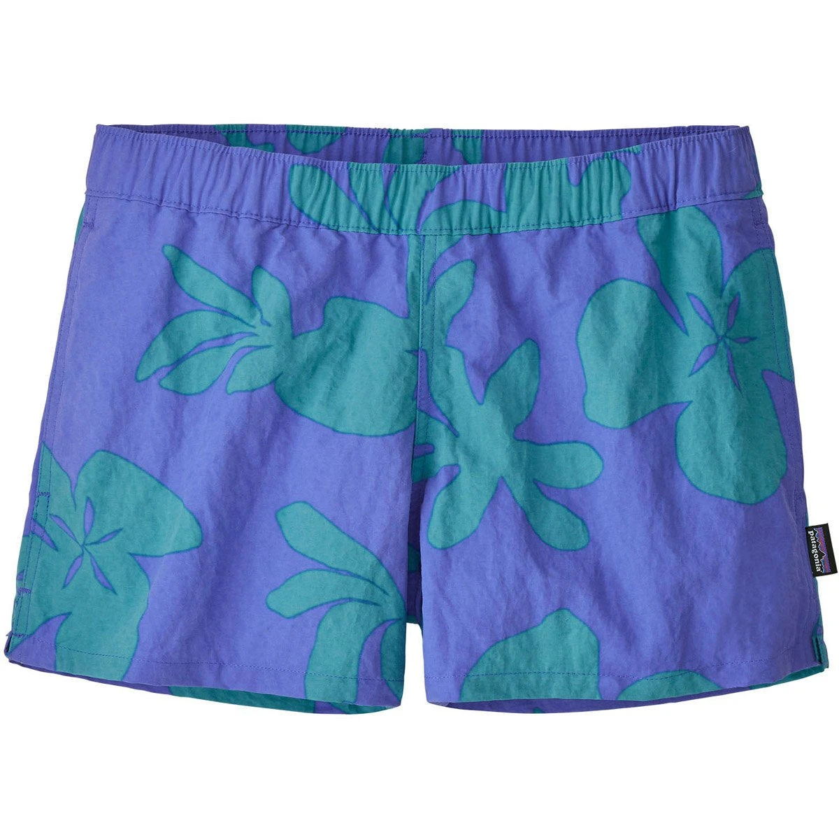 Patagonia Women's Barely Baggies Shorts 8 Patagonia Women's Barely Baggies Shorts - Image 8
