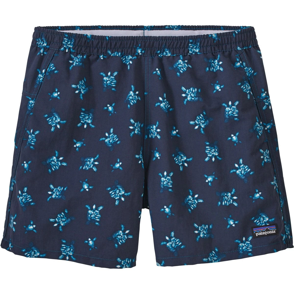 Patagonia Women's Baggies Shorts 8 Patagonia Women's Baggies Shorts - Image 8
