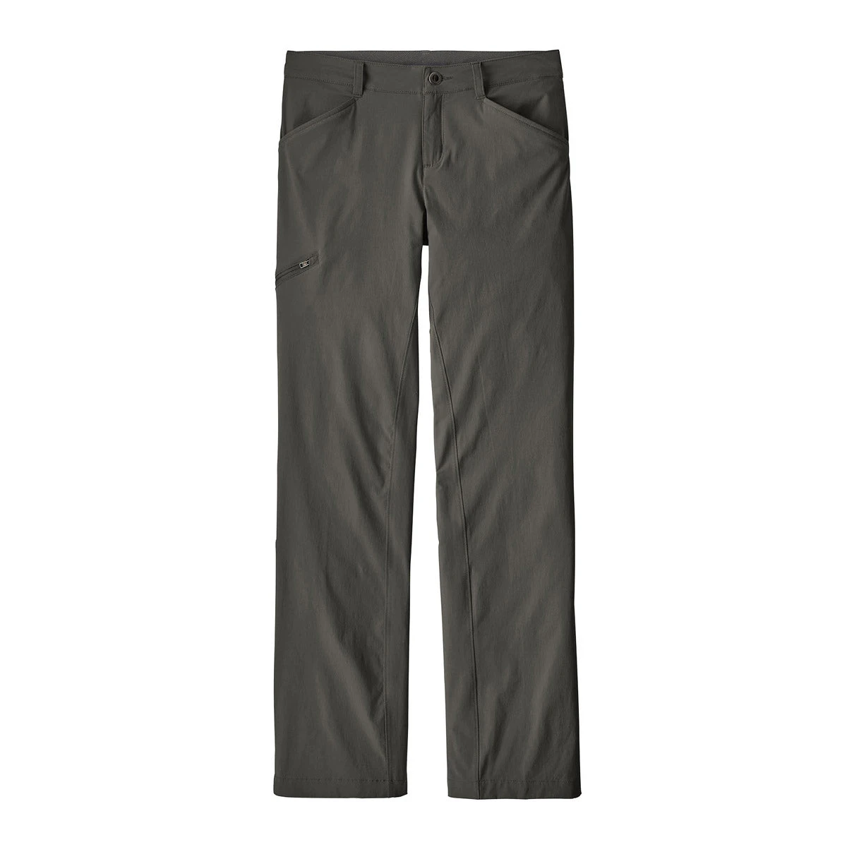 Patagonia Women's Quandary Pants - Regular 1 Patagonia Women's Quandary Pants - Regular