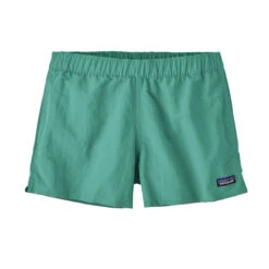 Patagonia Women's Barely Baggies Shorts - 2½" -WildGrace Women’s Sales WBS22 57044 FRTL