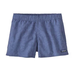Patagonia Women's Barely Baggies Shorts - 2½" 18 Patagonia Women's Barely Baggies Shorts - 2½" -WildGrace Women’s Sales WBS22 57044 MFBL 1