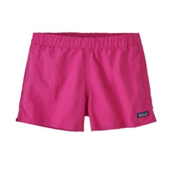 Patagonia Women's Barely Baggies Shorts - 2½" -WildGrace Women’s Sales WBS22 57044 MYPK 2