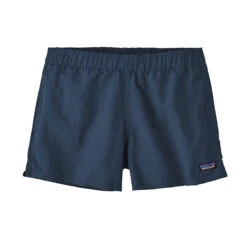 Patagonia Women's Barely Baggies Shorts - 2½" -WildGrace Women’s Sales WBS22 57044 TIDB