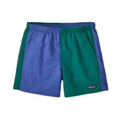 Patagonia Women's Baggies Shorts - 5" -WildGrace Women’s Sales WBS22 57059 HQBG