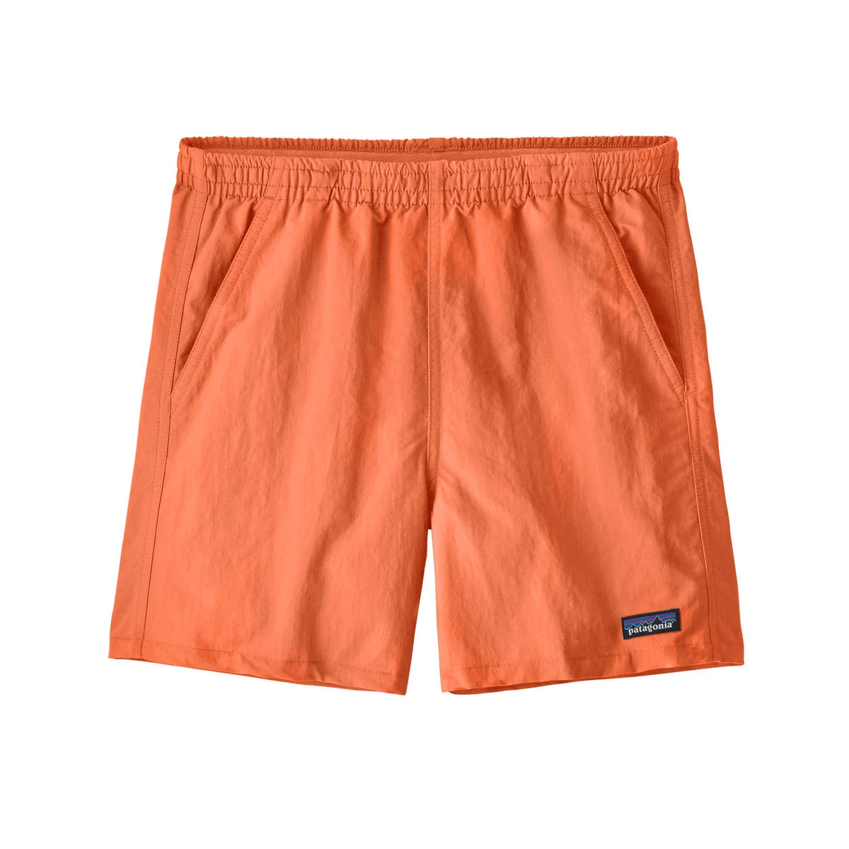 Patagonia Women's Baggies Shorts - 5" 5 Patagonia Women's Baggies Shorts - 5" - Image 5