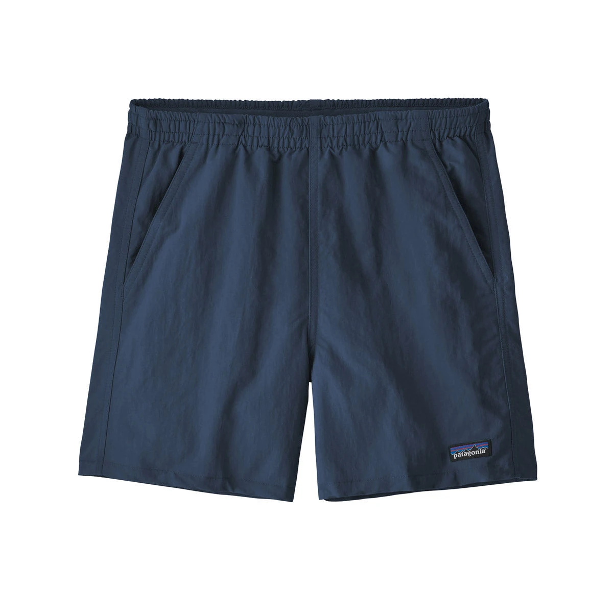 Patagonia Women's Baggies Shorts - 5" 4 Patagonia Women's Baggies Shorts - 5" - Image 4